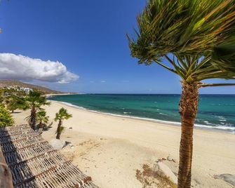 1 Br Beachfront Suite - Buenavista - Plage