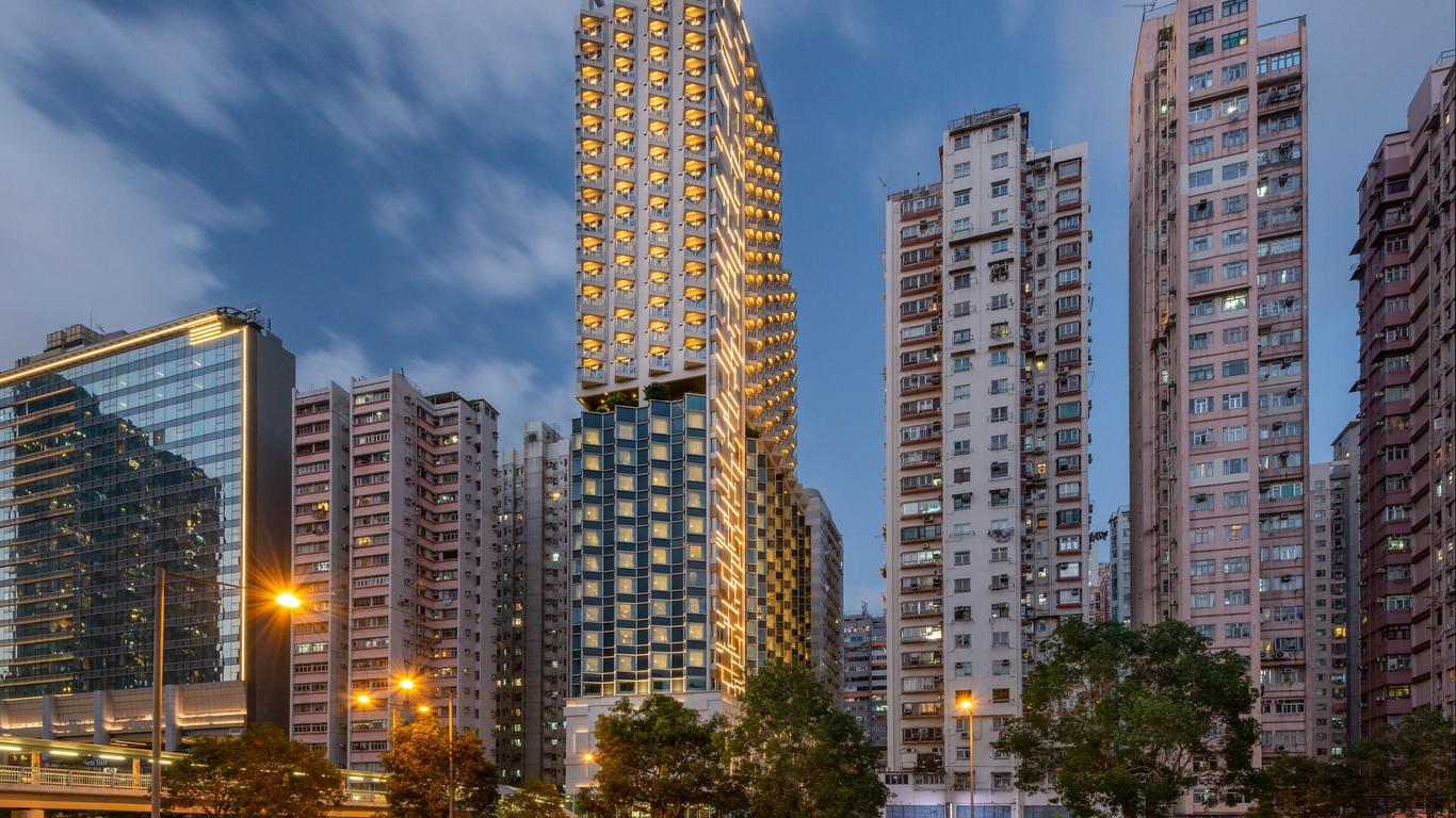 Holiday Inn Express Hong Kong Mongkok By IHG