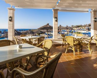 Globales Almirante Farragut - Ciutadella de Menorca