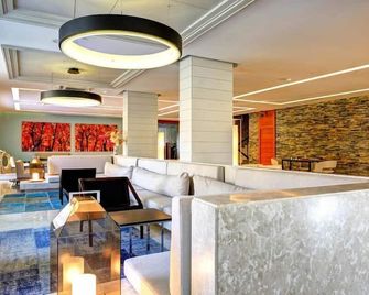 Sundance Suites Hotel - Bodrum