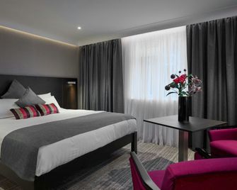 The Old Palace Lodge - Dunstable - Bedroom