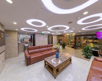 Fivitel King Hotel - Da Nang - Lobby