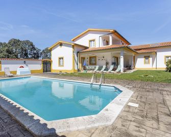 Sol Lua House - Fátima