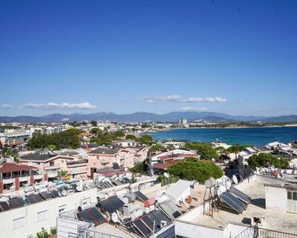 Cicek Apart Otel - Didim
