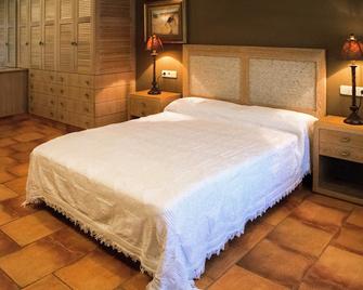 Casa Estarca, your Mediterranean home - Beniarbeig - Habitación