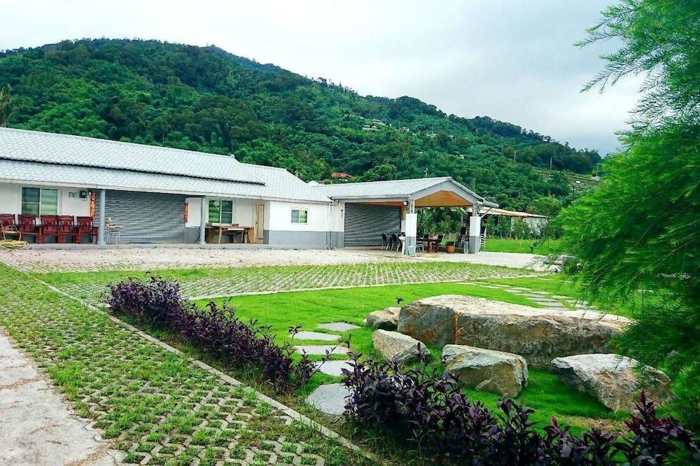 Home Rest B&b - Beinan Township - Gebouw