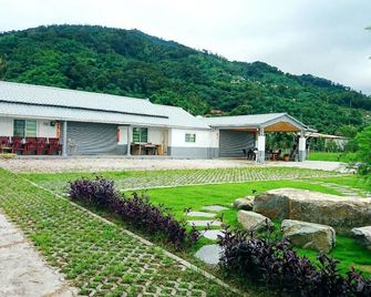 Home Rest B&b - Beinan Township - Gebouw