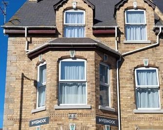 Invernook Hotel - Newquay - Edifício