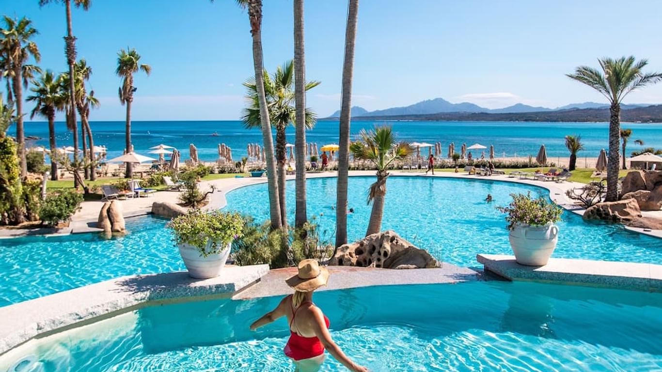 Hotel Club Saraceno - Bovis Hotels