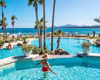 Hotel Club Saraceno - Bovis Hotels - Arbatax - Pool