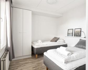 Hiisi Homes Helsinki Soernaeinen - Helsinki