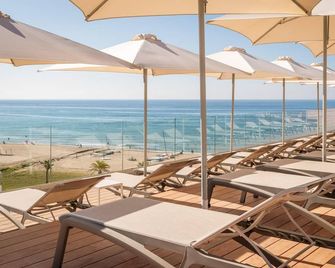 Estival Maramar - Coma-ruga - Piscina