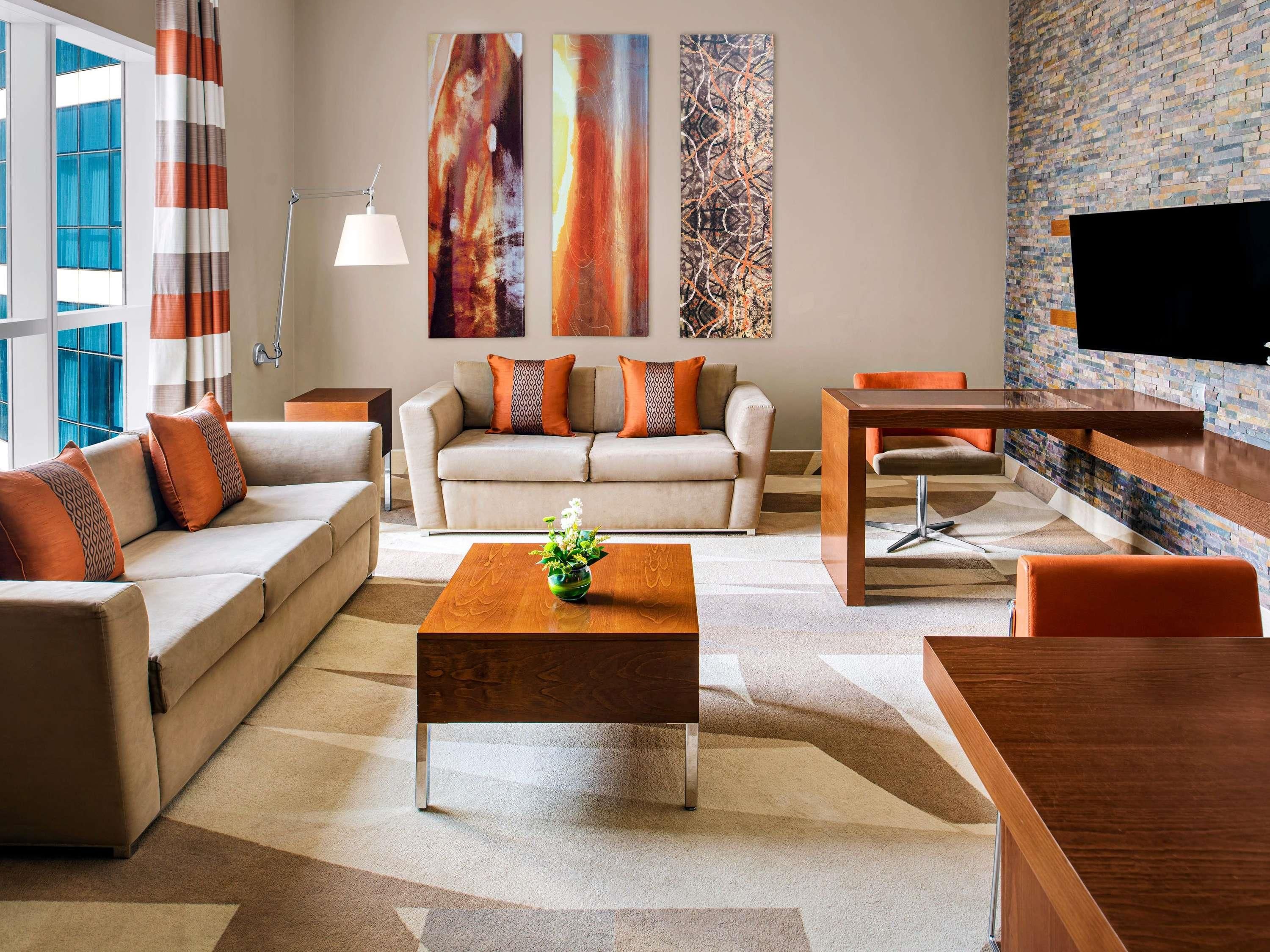 Novotel Dubai Al Barsha