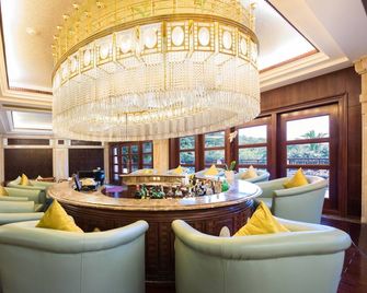 Vinpearl Luxury Nha Trang - Nha Trang