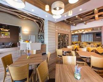 Hotel Sole - Maiori - Restaurant