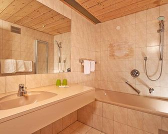 Hotel Alt Vent Tyrol - Vent