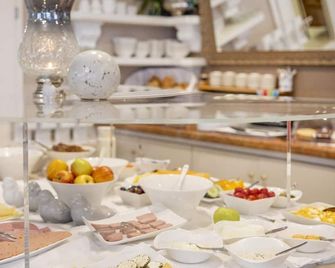 Hotel Garni Keil - Kleinarl - Buffet