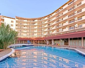 Green Park - Golden Sands - Pool