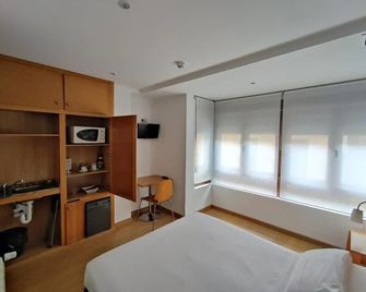 Hotel Dabeleira - Luarca
