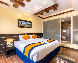 Devo Boutique Hotel - Kathmandu