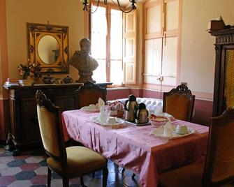 B&B Casa di Orazio - Mandela - Dining room