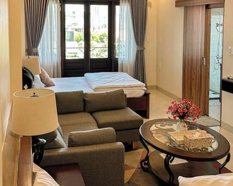Gió Hotel in Hue - Hue