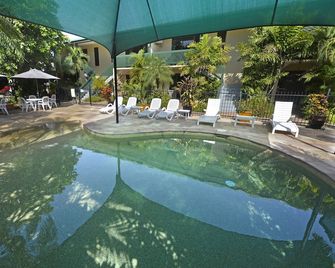 City Gardens Apartments - Darwin - Servicio de la propiedad