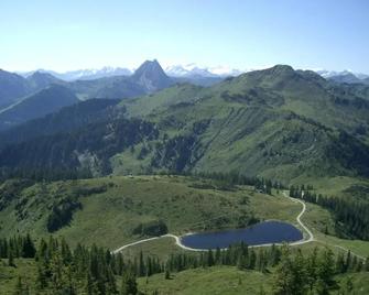 Hinterlechnerhof - Westendorf - Outdoors view