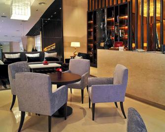 Grand Mercure Shanghai Hongqiao - Shanghai - Bar