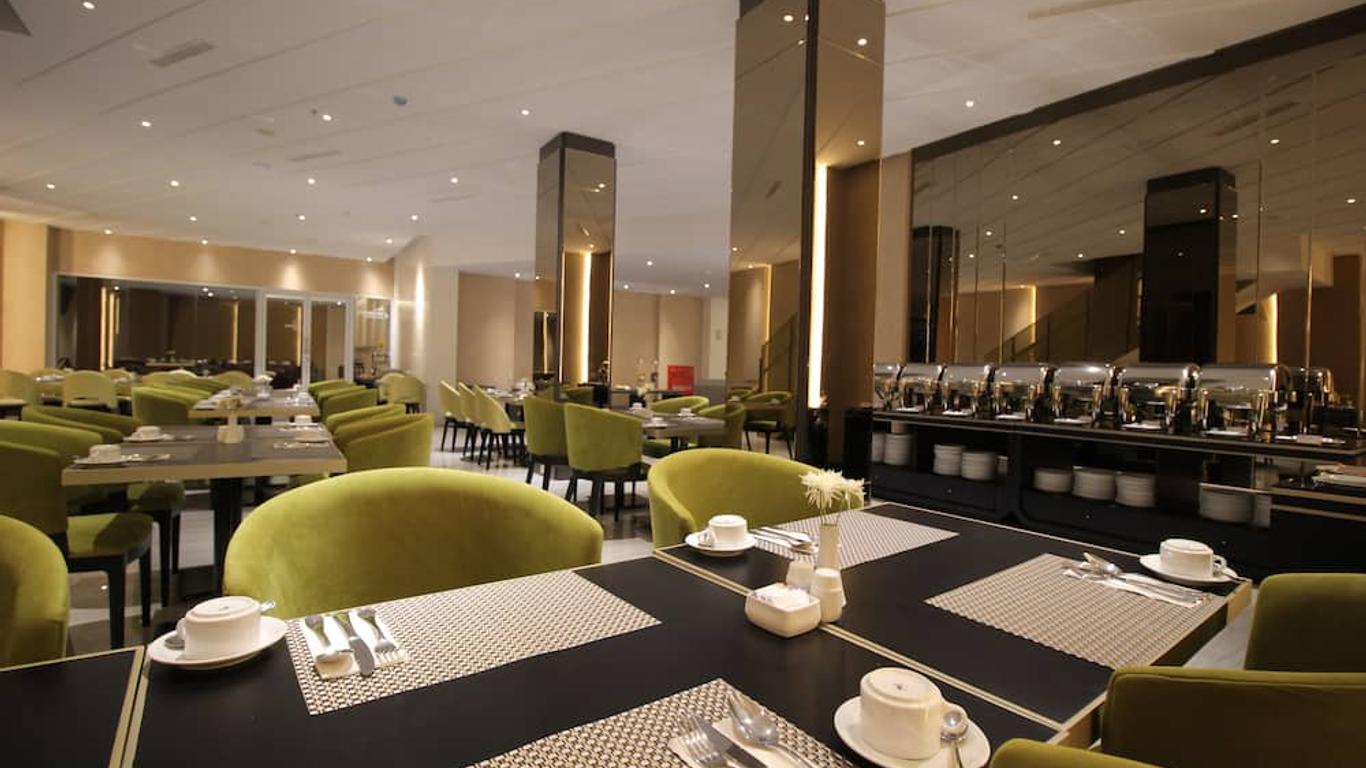 Forriz Hotel Yogyakarta