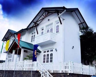 Inroma Holiday Resort - Nuwara Eliya - Building