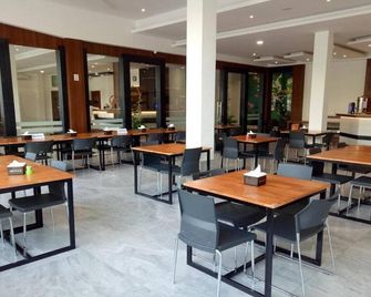 Seventeen Hotel - Banda Atjeh - Restaurant