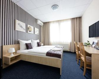 City Hostel Brno - Brno - Phòng ngủ