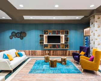 Hotel Guadalajara & Conference Center Affiliated by Meliá - Guadalajara - Building