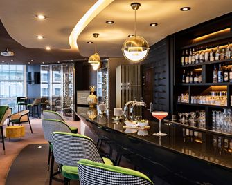 Pullman Paris La Défense - Courbevoie - Bar