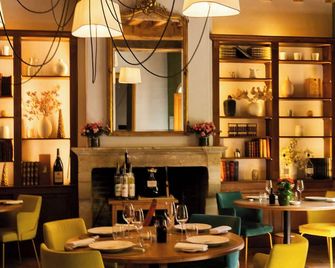 Relais de la Magdeleine - Gémenos - Restaurant