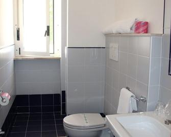 Hotel Cristalda - Vieste - Bathroom