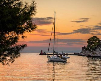 Hotel Pansion Villa Antonio - Orebic