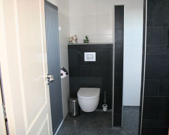 Pension Sixtysix - Zandvoort