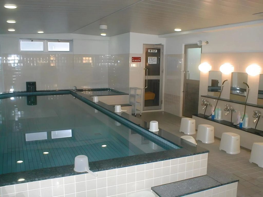 كابسول هوتل كوبي سانوميا - كيترز تو مين