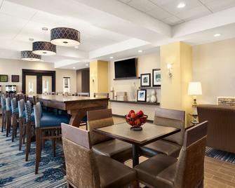 Hampton Inn Kennewick At Southridge - Kennewick - Restauracja