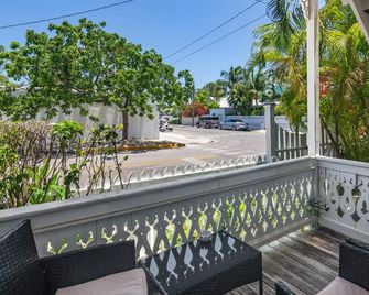 Sea Breeze by Brightwild Off-street Parking - Cayo Hueso - Balcón