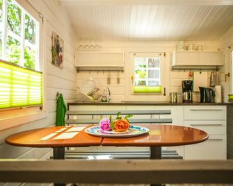 City-Appartements Am Wall - Goslar