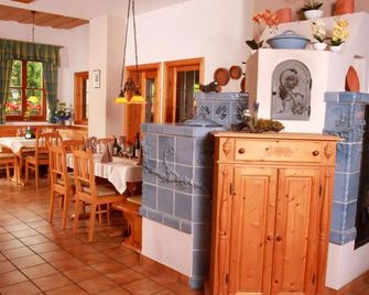 Gasthof zum Rödelseer Schwan - Rödelsee