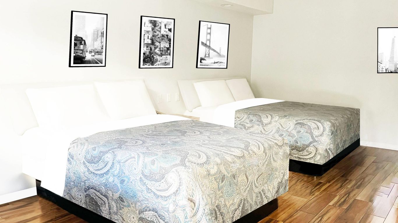 روديواي إن سيفيك سنتر