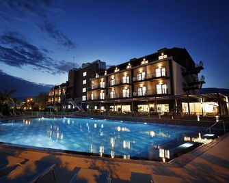Allia Thermal Health & Spa Kazdaglari - Edremit