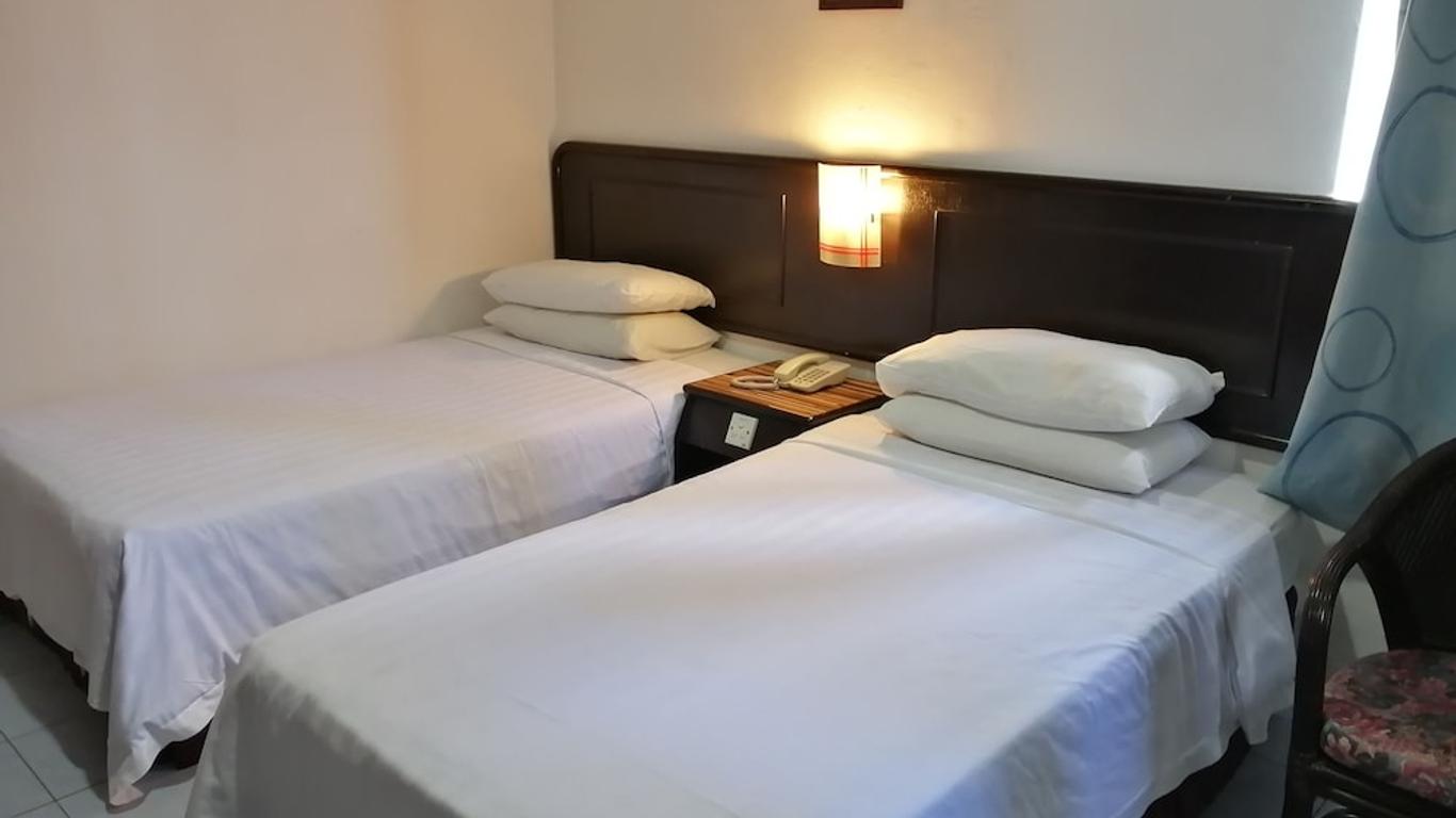 واه ماي هوتل