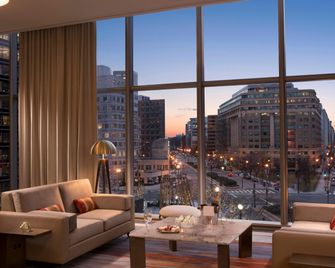 Conrad Washington, DC - Washington - Ristorante