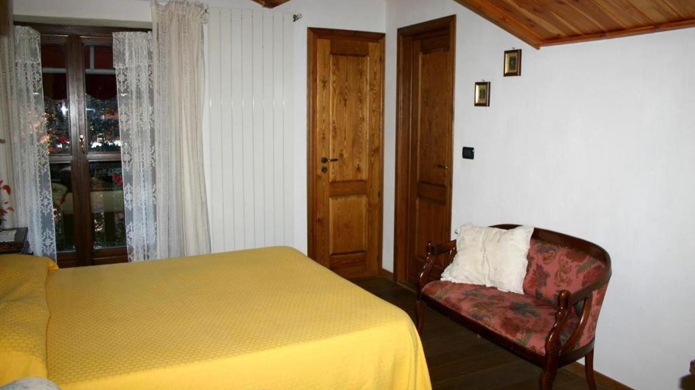 Albergo Martinet