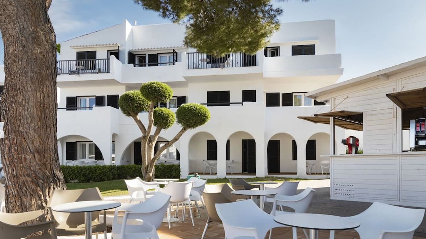 Hotel Palia Dolce Farniente